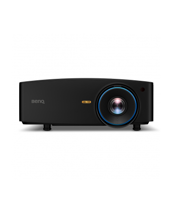 BENQ LK954ST 5100 ANSI Laser projector 24/7 4K UHD WQXGA Compatible with Big Zoom and Lens Shift