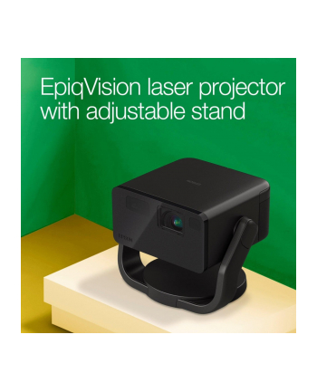 EPSON EF-22B Laser Projector 1.000lm Full HD 3LCD Technology nr 1