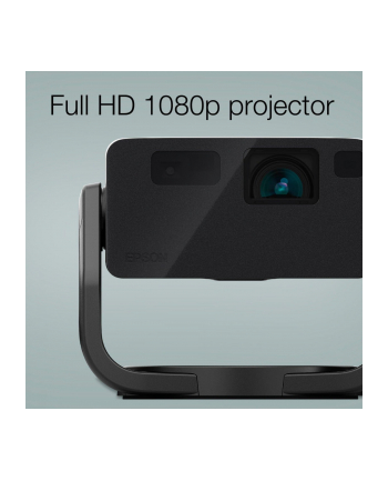 EPSON EF-22B Laser Projector 1.000lm Full HD 3LCD Technology nr 2