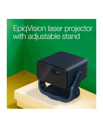 EPSON EF-22N Laser Projector 1.000lm Full HD 3LCD Technology nr 1
