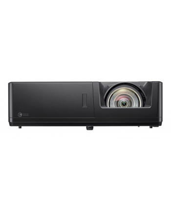 OPTOMA ZK608TST Projektor Laserowy ST UHD 6000lm