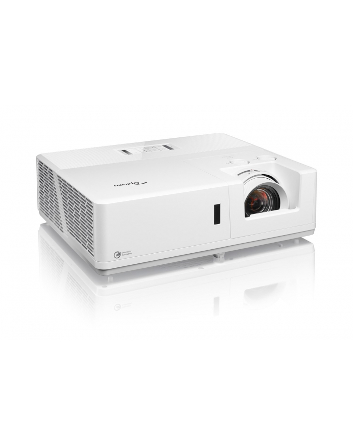 OPTOMA ZK708T Projektor Laserowy UHD 7000lm główny
