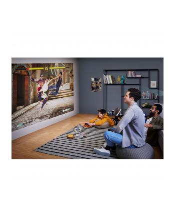 BENQ TK710STi 4K 3200lm Casual Gaming projector Powered by androidTV