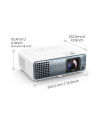 BENQ TK710STi 4K 3200lm Casual Gaming projector Powered by androidTV - nr 5