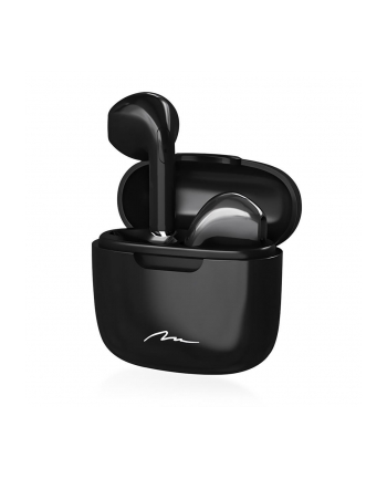 MEDIA-TECH R-PHONES TWS+ Słuchawki douszne bezprzewodowe TWS Bluetooth V5.3+ w komplecie powerbank do ładowania w trakcie podróży