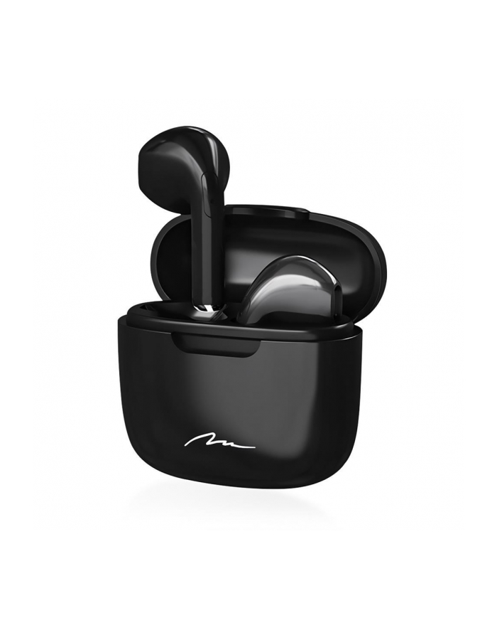 MEDIA-TECH R-PHONES TWS+ Słuchawki douszne bezprzewodowe TWS Bluetooth V5.3+ w komplecie powerbank do ładowania w trakcie podróży główny