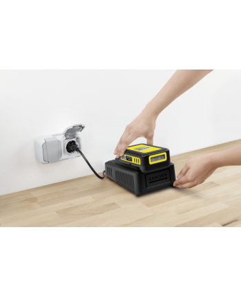 karcher Akumulator 18/25  2.445-034.0