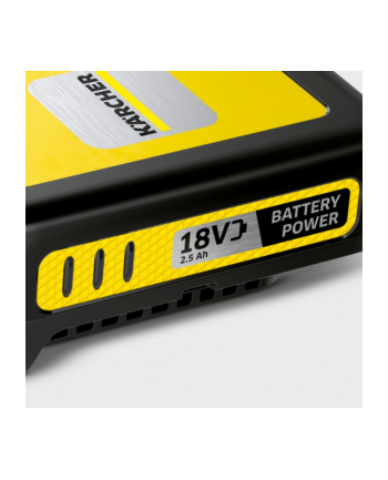 karcher Akumulator 18/25  2.445-034.0