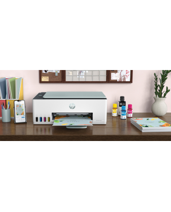 hp inc. HP Smart Tank 582 AiO Print Scan Copy 12/5ppm Printer