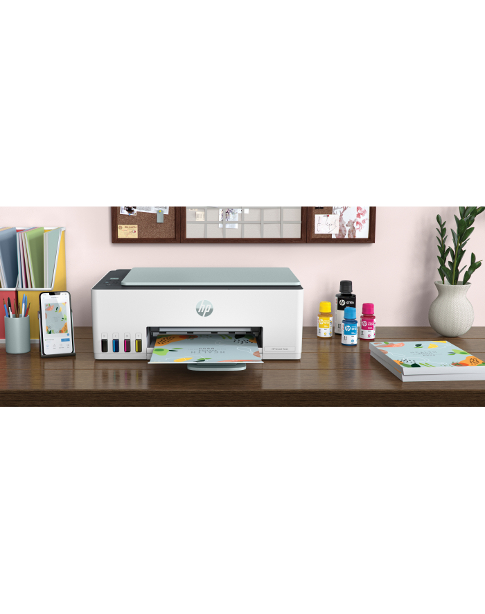 hp inc. HP Smart Tank 582 AiO Print Scan Copy 12/5ppm Printer główny