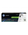 hp inc. HP 230A Black Original LaserJet Toner Cartridge - nr 1