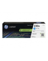 hp inc. HP 230A Cyan Original LaserJet Toner Cartridge - nr 1