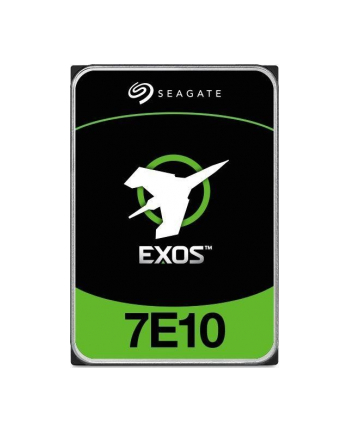 seagate Dysk Exos 7E10 6TB 512n SATA 3,5 ST6000NM001B