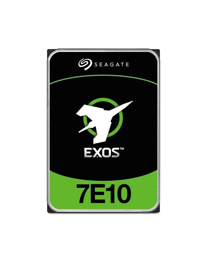 seagate Dysk Exos 7E10 6TB 512n SATA 3,5 ST6000NM001B główny