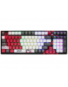 A4TECH Klawiatura mechaniczna BLOODY S98 USB Naraka BLMS Red Plus Switches - nr 1