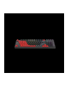 A4TECH Klawiatura mechaniczna BLOODY S98 USB Sports Red BLMS Red Plus Switches - nr 4