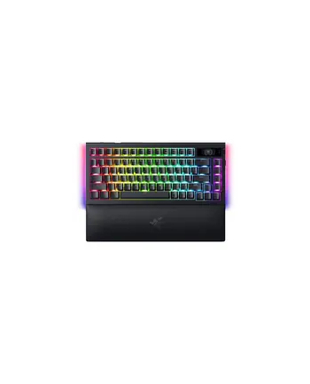 RAZER BlackWidow V4 Pro 75 keyboard - US Layout