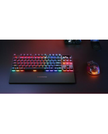 STEELSERIES Apex Pro TKL WL Gen 3 - US