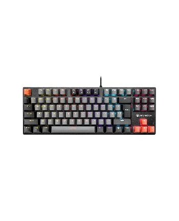 TRACER Klawiatura mechaniczna GAMEZONE Strike 87