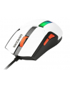 TRACER Mysz GAMEZONE COOL White RGB - nr 1