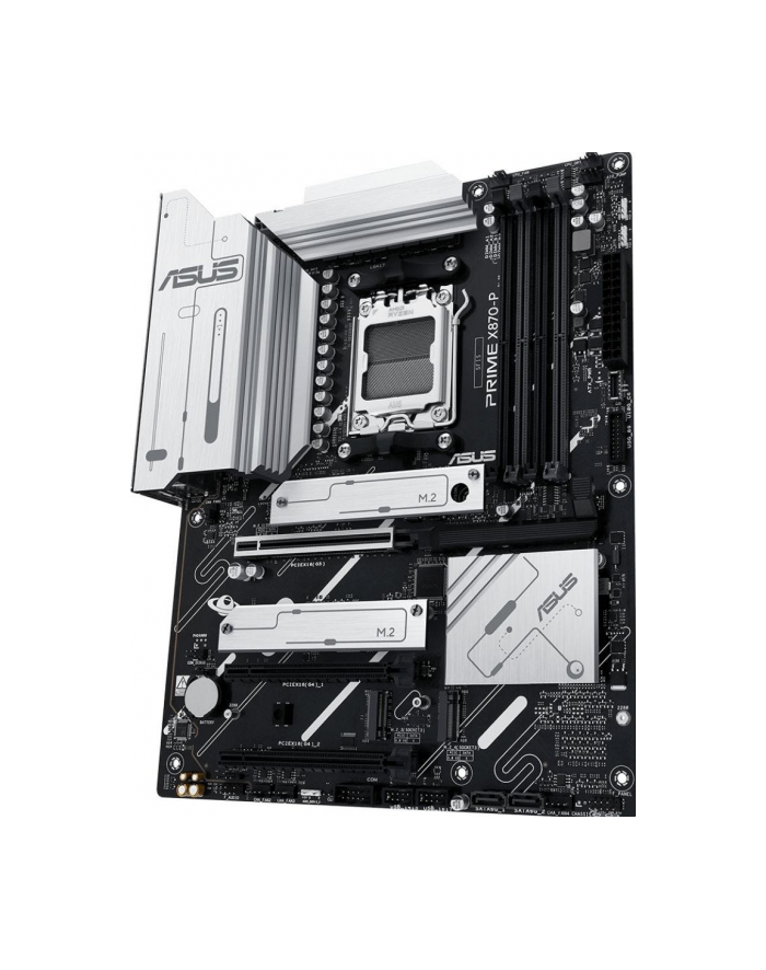 ASUS PRIME X870-P AM5 główny