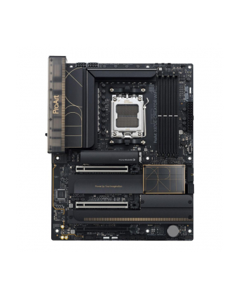 ASUS PROART X870E-CREATOR WIFI AM5