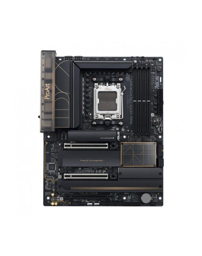 ASUS PROART X870E-CREATOR WIFI AM5 główny