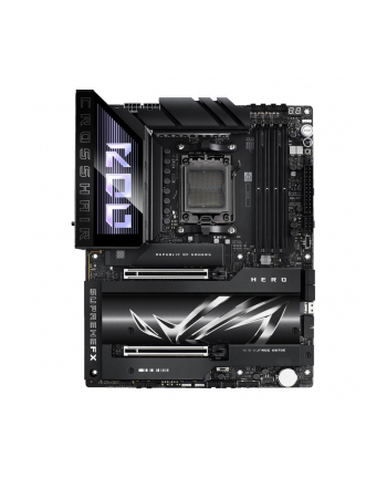 ASUS ROG CROSSHAIR X870E HERO AM5