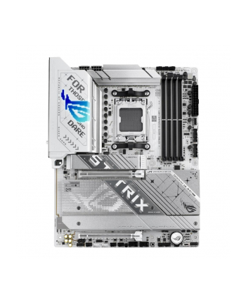 ASUS ROG STRIX X870-A GAMING WIFI AM5