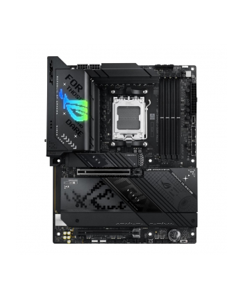 ASUS ROG STRIX X870-F GAMING WIFI AM5