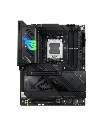 ASUS ROG STRIX X870-F GAMING WIFI AM5