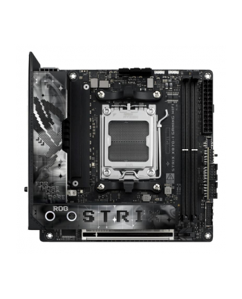 ASUS ROG STRIX X870-I GAMING WIFI AM5