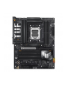 ASUS TUF GAMING X870-PLUS WIFI AM5 - nr 1