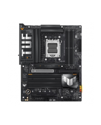 ASUS TUF GAMING X870-PLUS WIFI AM5