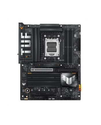 ASUS TUF GAMING X870-PLUS WIFI AM5