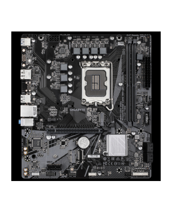GIGABYTE H610M D3W DDR4