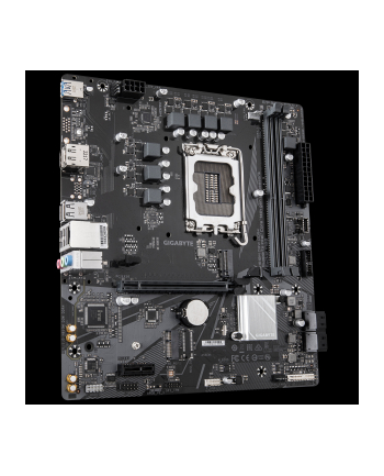 GIGABYTE H610M D3W DDR4