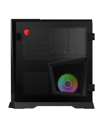 MSI MPG Trident AS 14NUD5-650(wersja europejska) Intel Core i5-14400F 2x8GB 1TB M.2 PCIe RTX 4060 Ti VENTUS 2X 8G W11H (RTV05)(FF)(P)