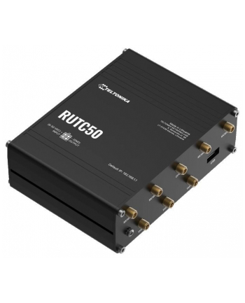 TELTONIKA NETWORKS RUTC50 5G Router