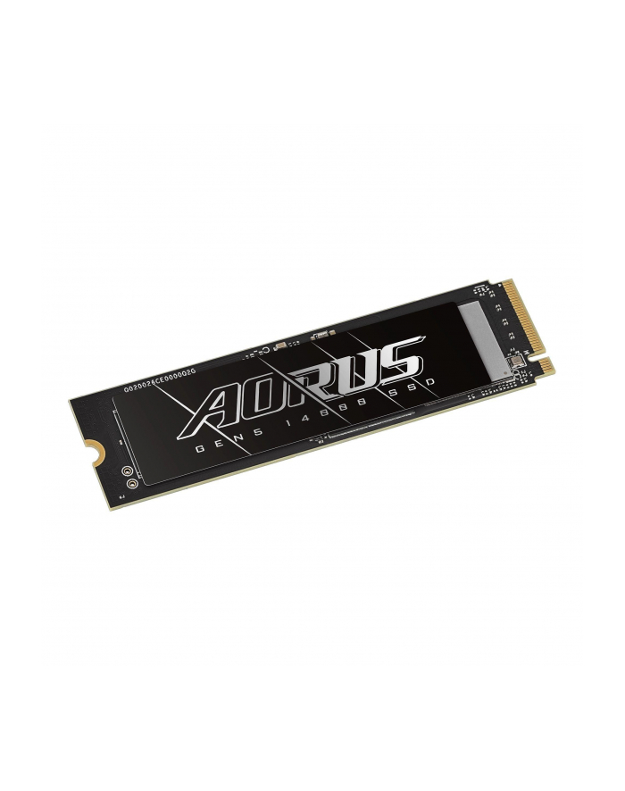 GIGABYTE AORUS Gen5 14000 SSD 1TB główny