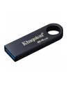 KINGSTON 64GB DataTraveler SE9 G3 USB 3.2 Gen 1 speeds 220MB/s read 100MB/s write Dark Nickel - nr 13