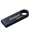 KINGSTON 64GB DataTraveler SE9 G3 USB 3.2 Gen 1 speeds 220MB/s read 100MB/s write Dark Nickel - nr 1