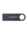 KINGSTON 64GB DataTraveler SE9 G3 USB 3.2 Gen 1 speeds 220MB/s read 100MB/s write Dark Nickel - nr 23