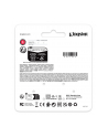 KINGSTON 64GB DataTraveler SE9 G3 USB 3.2 Gen 1 speeds 220MB/s read 100MB/s write Dark Nickel - nr 26
