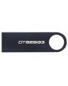 KINGSTON 64GB DataTraveler SE9 G3 USB 3.2 Gen 1 speeds 220MB/s read 100MB/s write Dark Nickel - nr 3