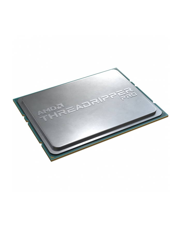 AMD Ryzen Threadripper PRO 5965WX 4.5GHz sWRX8 24C/48T 280W 140MB TRAY główny