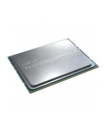 AMD Ryzen Threadripper PRO 5965WX 4.5GHz sWRX8 24C/48T 280W 140MB TRAY
