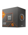 AMD Ryzen 7 5700 4.6GHz AM4 8C/16T TRAY - nr 1