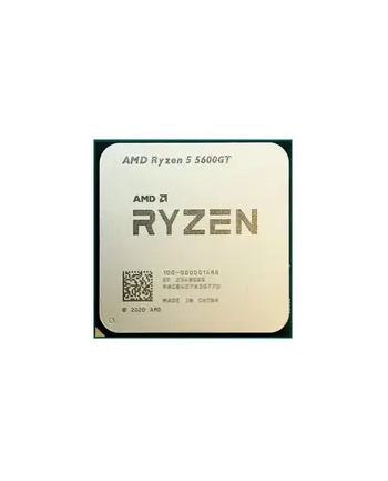 AMD Ryzen 5 5600GT 4.6GHz AM4 6C/12T TRAY nr 1