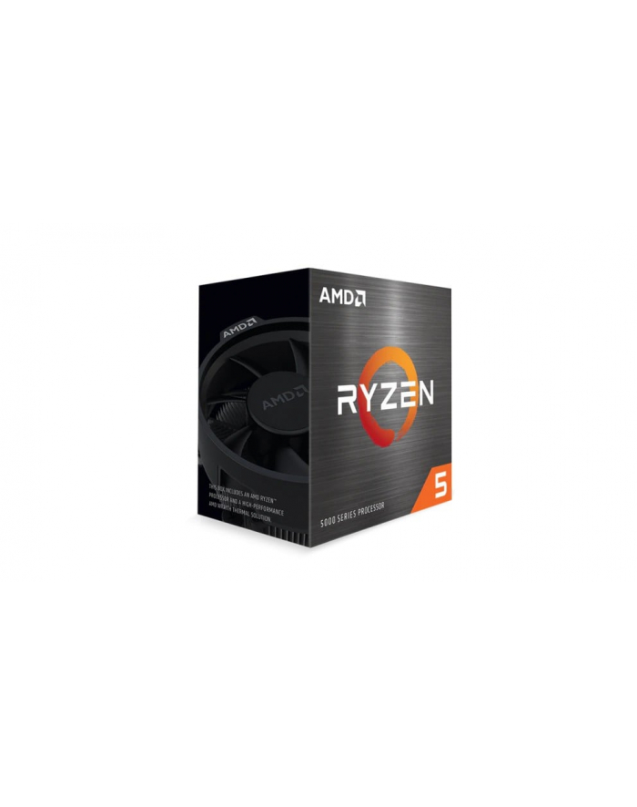 AMD Ryzen 5 5600G 4.4GHz AM4 6C/12T 65W 19MB with Wraith Stealth Cooler BOX (P) główny